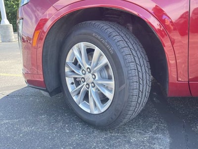 2023 Cadillac XT6 Luxury
