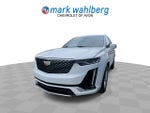 2024 Cadillac XT6 Luxury