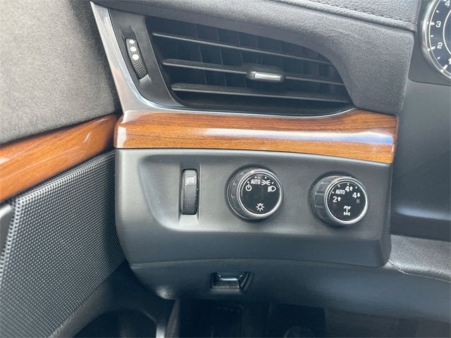 2016 Cadillac Escalade Premium Collection