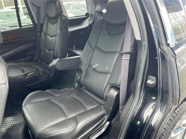 2016 Cadillac Escalade Premium Collection