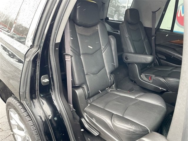 2016 Cadillac Escalade Premium Collection