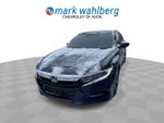 2019 Honda Accord EX