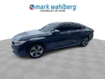 2019 Honda Accord EX