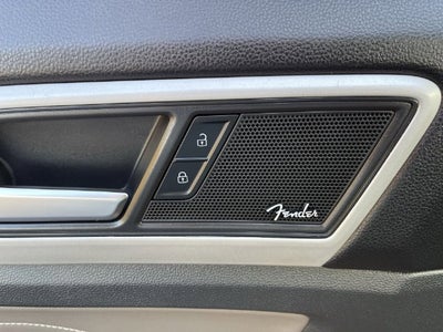2022 Volkswagen Atlas 3.6L V6 SEL Premium R-Line