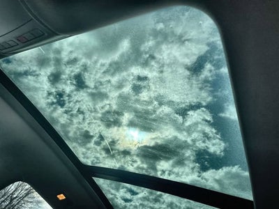 2018 Volkswagen Atlas 3.6L V6 SEL