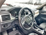 2018 Volkswagen Atlas 3.6L V6 SEL