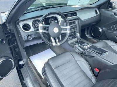 2014 Ford Mustang V6
