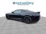 2013 Chevrolet Camaro ZL1