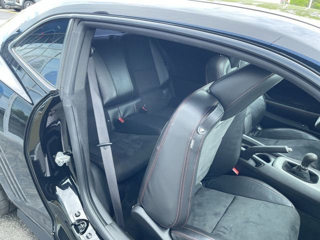 2013 Chevrolet Camaro ZL1