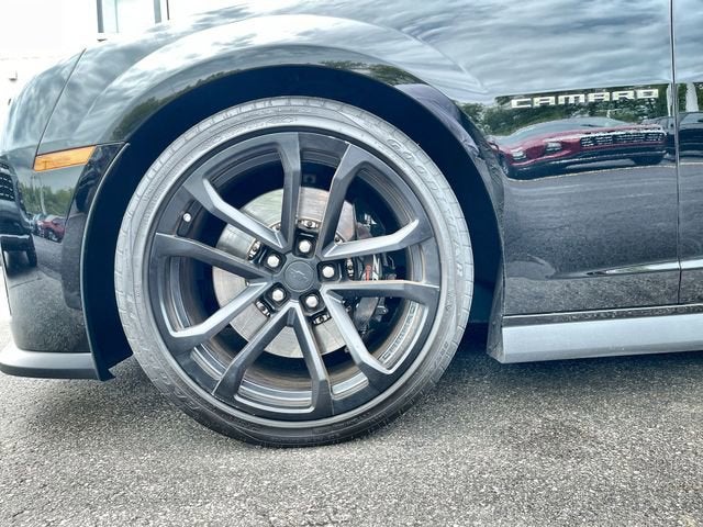 2013 Chevrolet Camaro ZL1