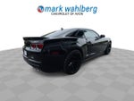 2013 Chevrolet Camaro ZL1