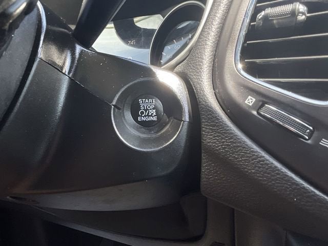 2019 Jeep Compass Latitude 4x4