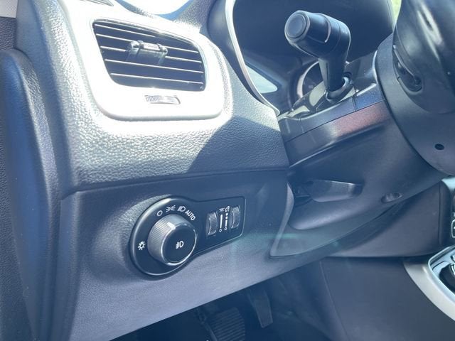 2019 Jeep Compass Latitude 4x4