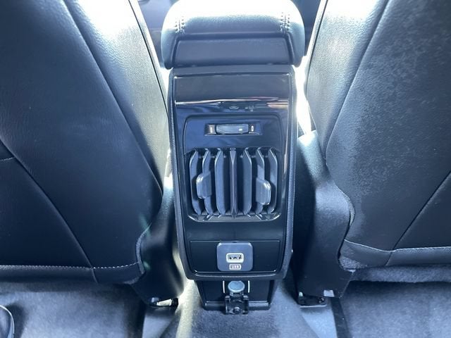 2024 Jeep Compass Latitude Lux FWD