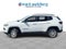 2024 Jeep Compass Latitude Lux FWD