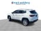 2024 Jeep Compass Latitude Lux FWD