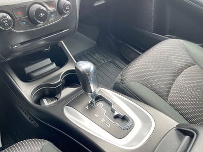 2011 Dodge Journey Mainstreet