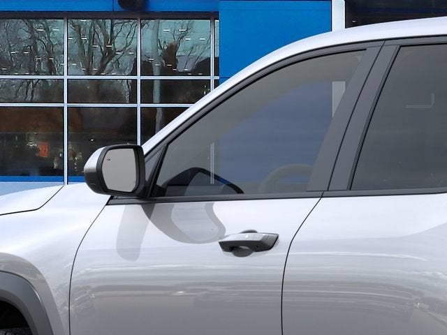 2027 Chevrolet Equinox FWD LT
