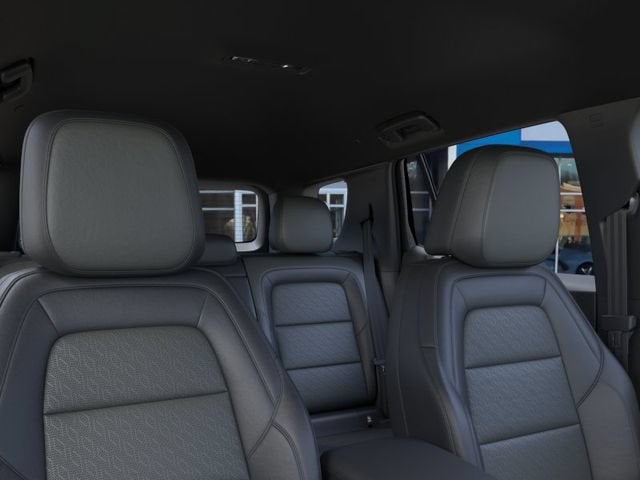 2027 Chevrolet Equinox FWD LT