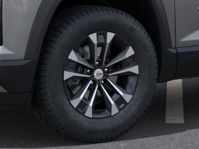 2027 Chevrolet Equinox FWD LT