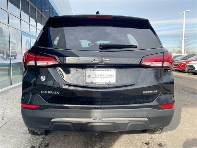 2023 Chevrolet Equinox Premier