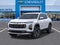 2027 Chevrolet Equinox AWD LT
