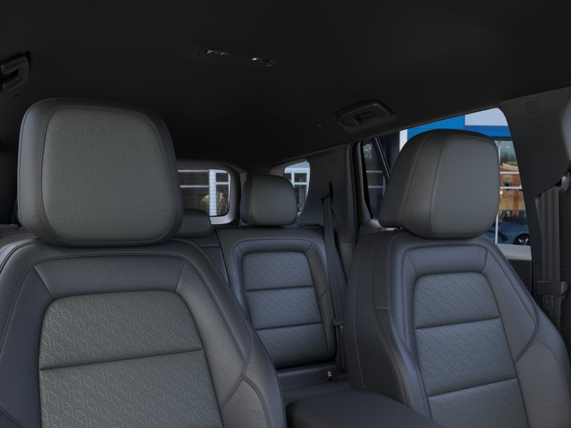 2027 Chevrolet Equinox AWD LT