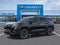2027 Chevrolet Equinox AWD RS