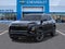 2027 Chevrolet Equinox AWD RS