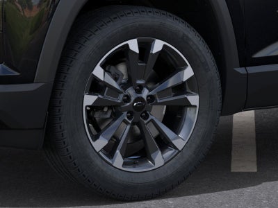 2027 Chevrolet Equinox AWD RS