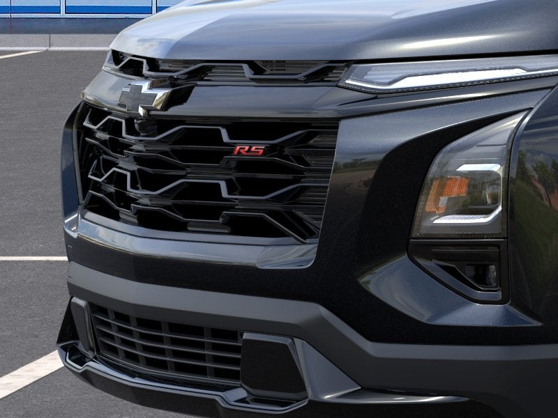 2027 Chevrolet Equinox AWD RS