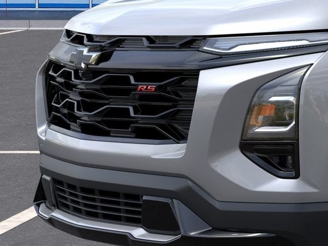 2027 Chevrolet Equinox AWD RS