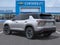 2027 Chevrolet Equinox AWD RS