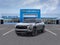 2027 Chevrolet Equinox AWD RS