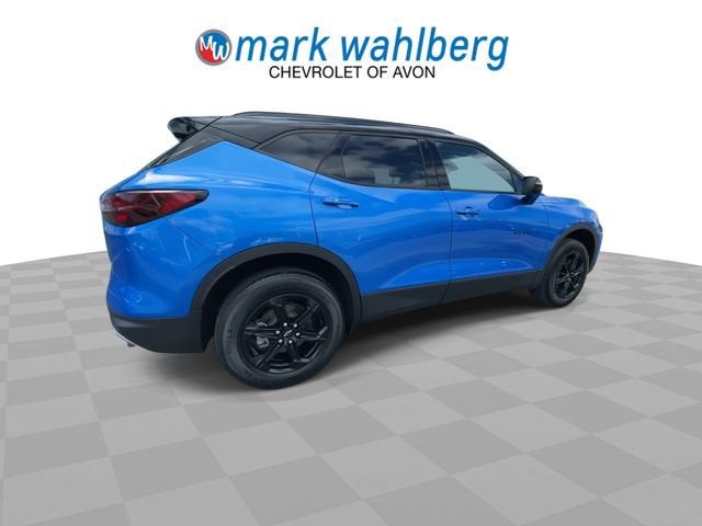 2024 Chevrolet Blazer 3LT