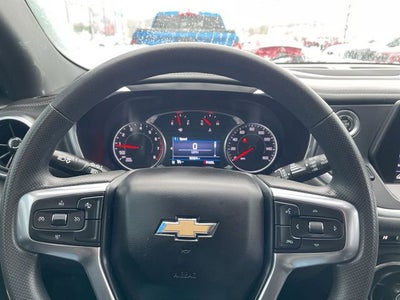 2021 Chevrolet Blazer 2LT