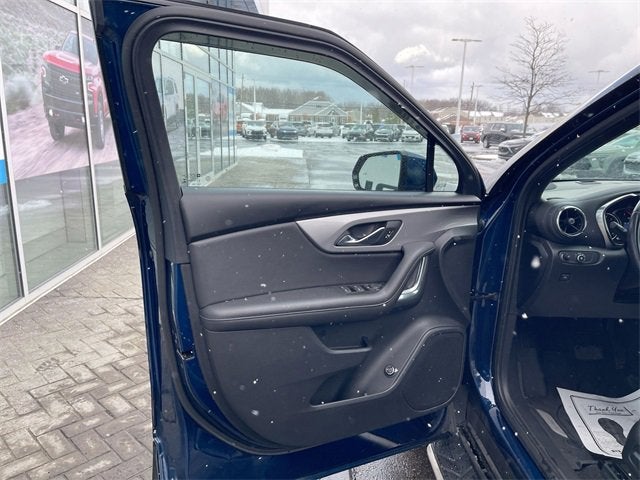 2022 Chevrolet Blazer 3LT