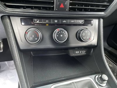 2024 Volkswagen Jetta 1.5T Sport