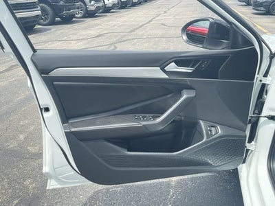 2024 Volkswagen Jetta 1.5T Sport