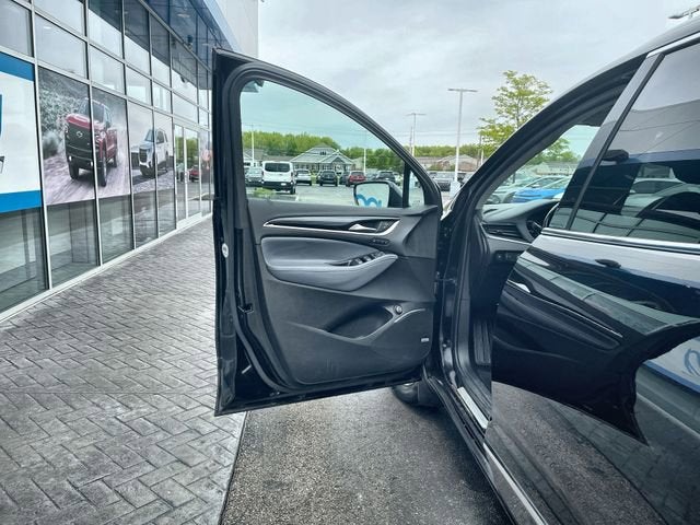 2018 Buick Enclave Premium