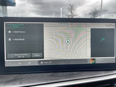 2024 Kia Sorento X-Line EX