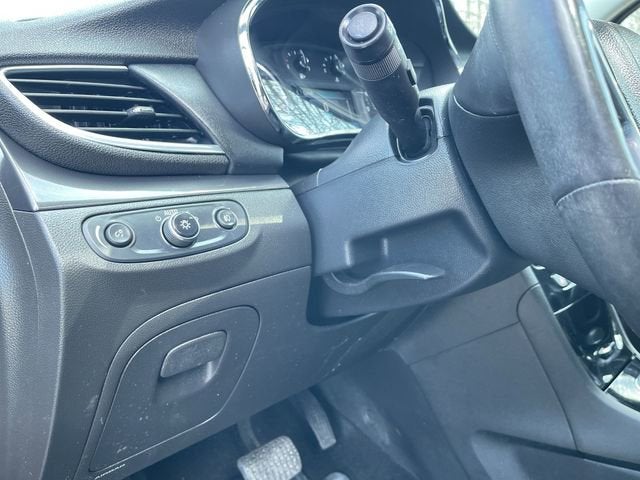 2018 Buick Encore Essence