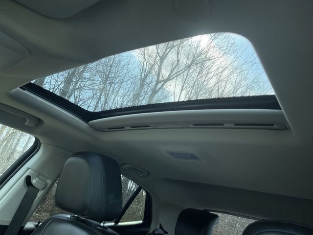 2018 Buick Encore Essence