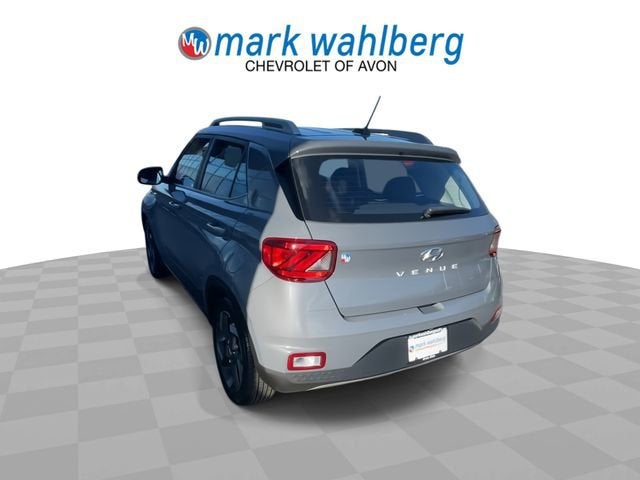 2023 Hyundai Venue SEL