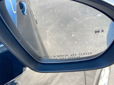 2021 Buick Envision Preferred