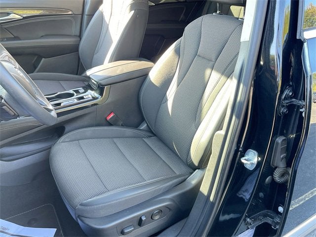 2021 Buick Envision Preferred