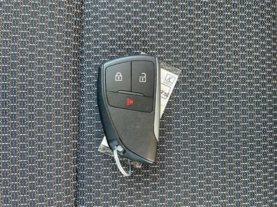 2021 Buick Envision Preferred