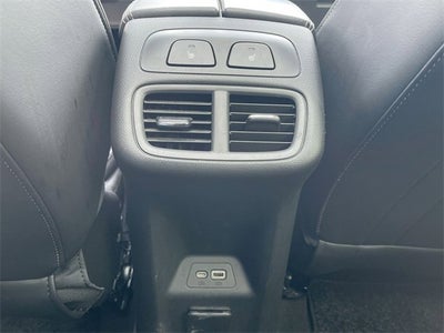 2022 Buick Envision Avenir