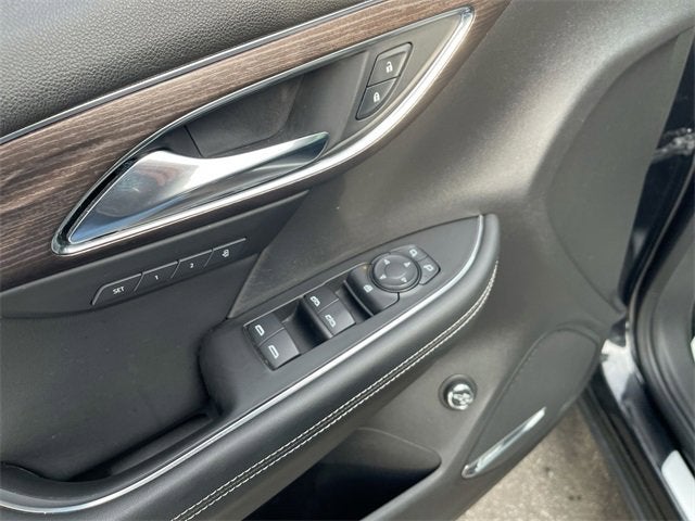 2022 Buick Envision Avenir