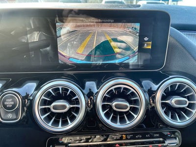 2021 Mercedes-Benz GLA 250 GLA 250